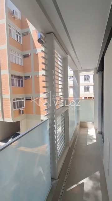 Apartamento, 1 quarto, 45 m² - Foto 2