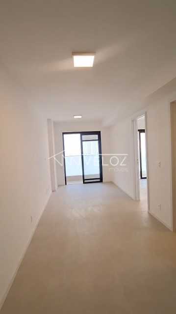 Apartamento, 1 quarto, 45 m² - Foto 15