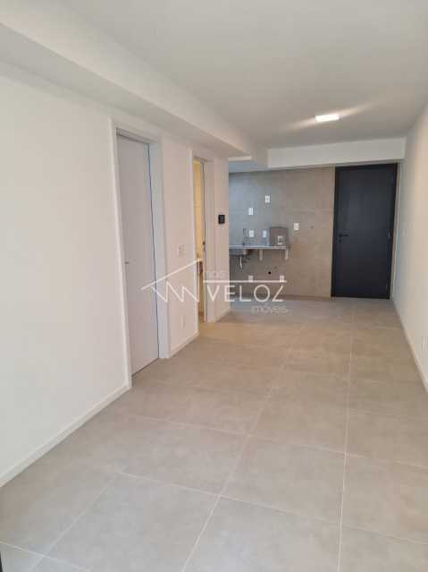 Apartamento, 1 quarto, 45 m² - Foto 4