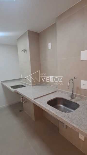 Apartamento, 1 quarto, 45 m² - Foto 8