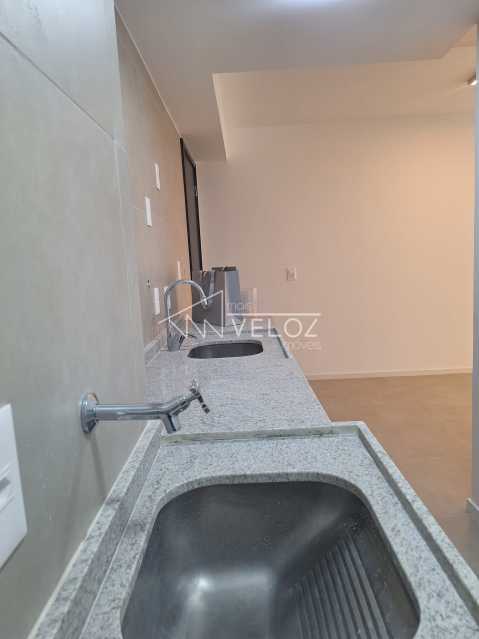 Apartamento, 1 quarto, 45 m² - Foto 16