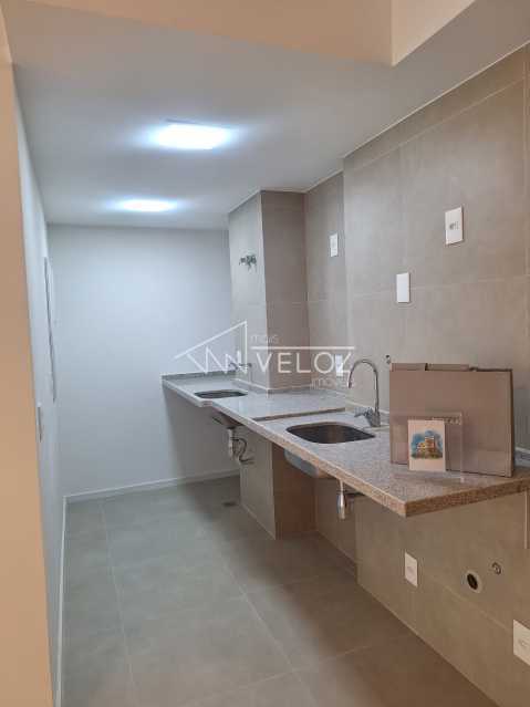 Apartamento, 1 quarto, 45 m² - Foto 21