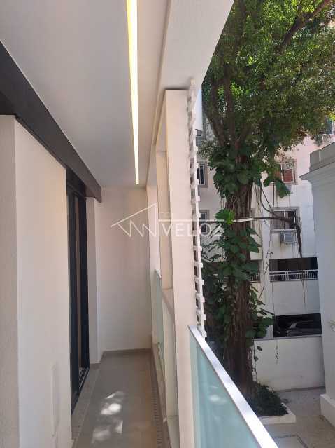 Apartamento, 1 quarto, 45 m² - Foto 6