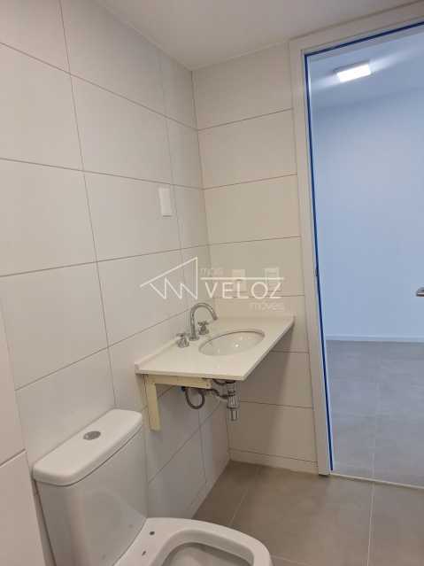 Apartamento, 1 quarto, 45 m² - Foto 10