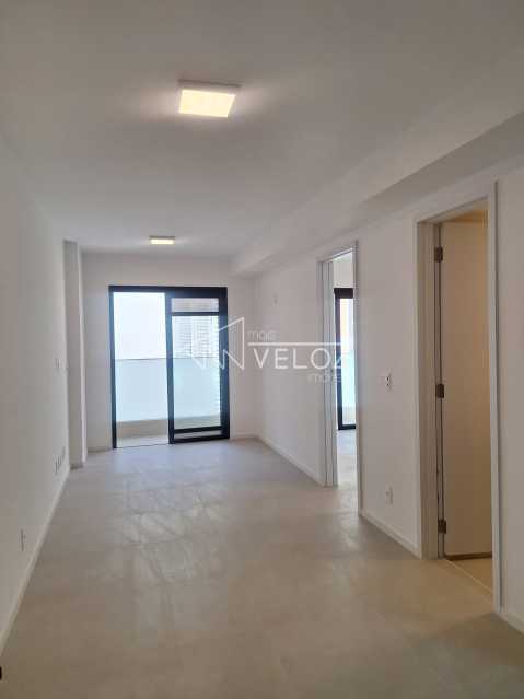 Apartamento, 1 quarto, 45 m² - Foto 19
