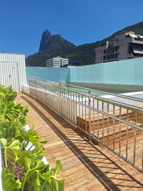 Apartamento, 1 quarto, 45 m² - Foto 12