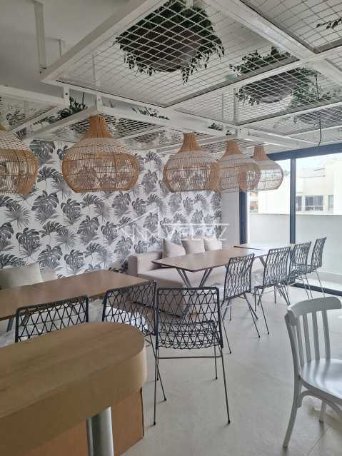 Apartamento, 1 quarto, 45 m² - Foto 17