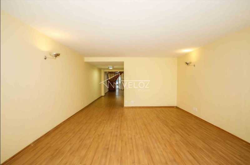 Apartamento, 4 quartos, 346 m² - Foto 8