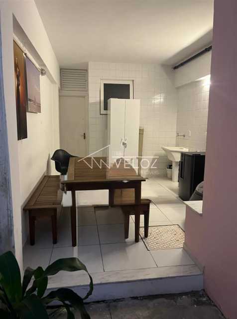 Apartamento, 4 quartos, 346 m² - Foto 2