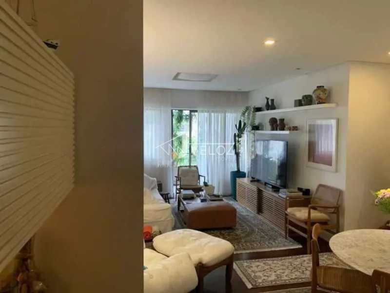 Apartamento, 3 quartos, 125 m² - Foto 18