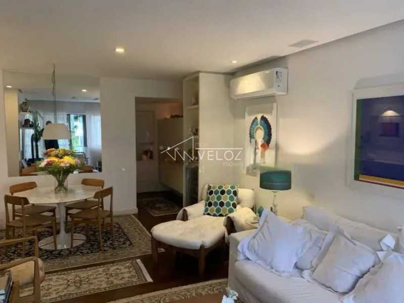 Apartamento, 3 quartos, 125 m² - Foto 16