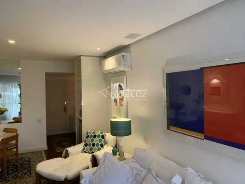 Apartamento, 3 quartos, 125 m² - Foto 8