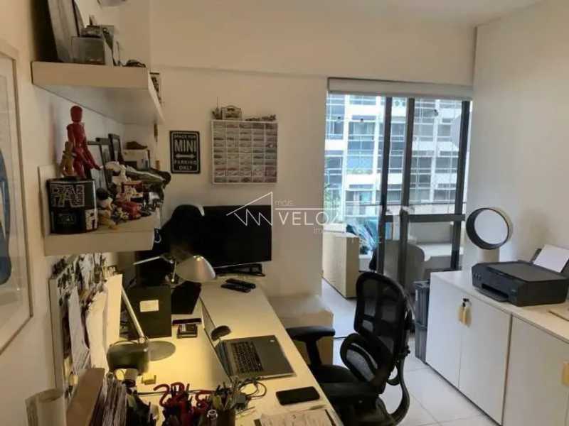 Apartamento, 3 quartos, 125 m² - Foto 13