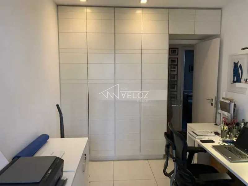 Apartamento, 3 quartos, 125 m² - Foto 11