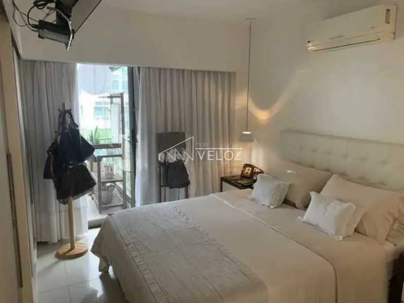 Apartamento, 3 quartos, 125 m² - Foto 1