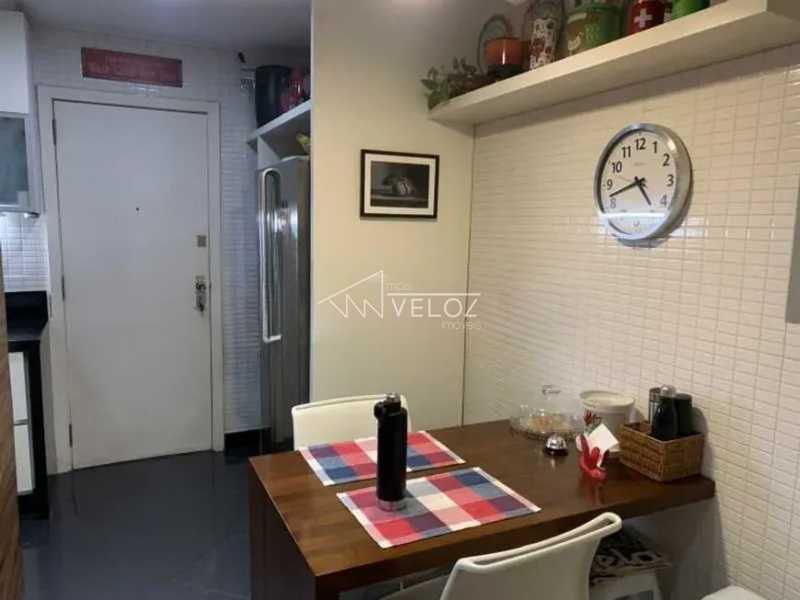 Apartamento, 3 quartos, 125 m² - Foto 10