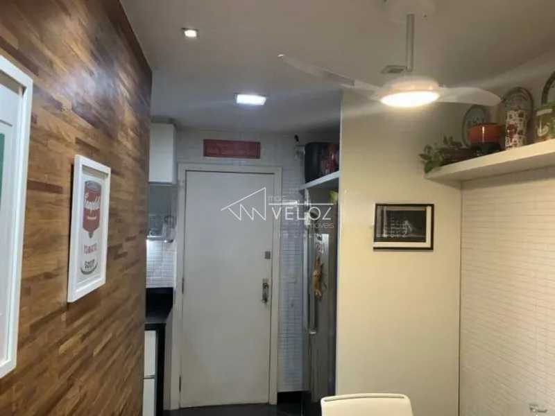Apartamento, 3 quartos, 125 m² - Foto 12