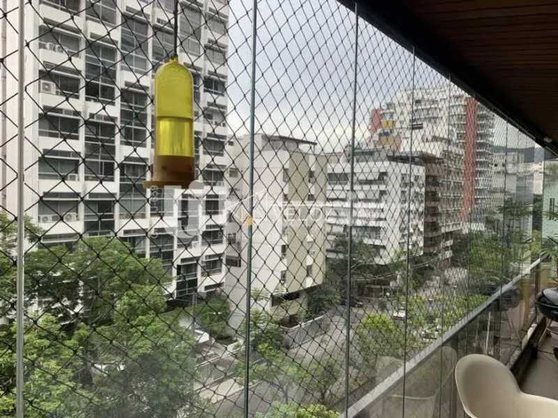 Apartamento, 3 quartos, 125 m² - Foto 3