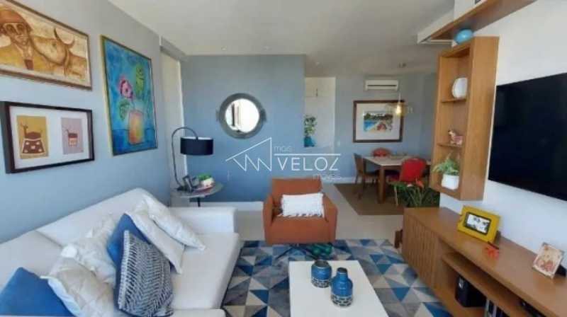 Apartamento, 1 quarto, 57 m² - Foto 17