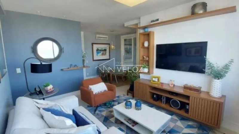 Apartamento, 1 quarto, 57 m² - Foto 10