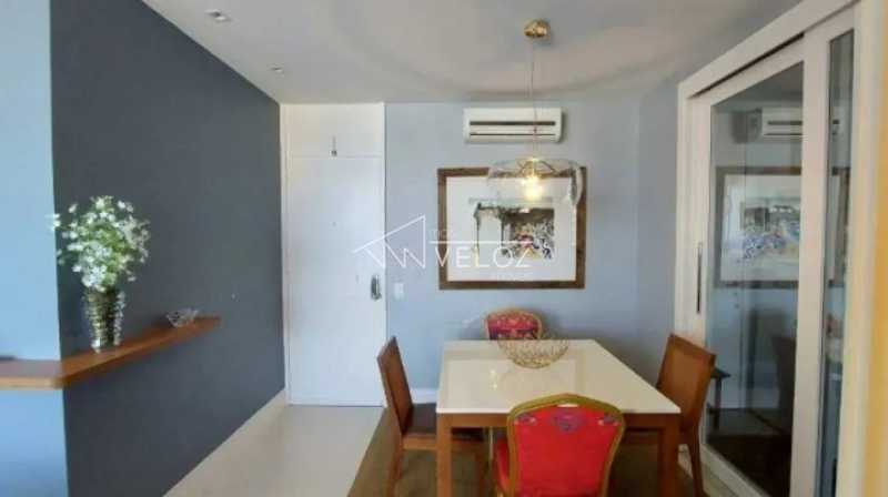 Apartamento, 1 quarto, 57 m² - Foto 5