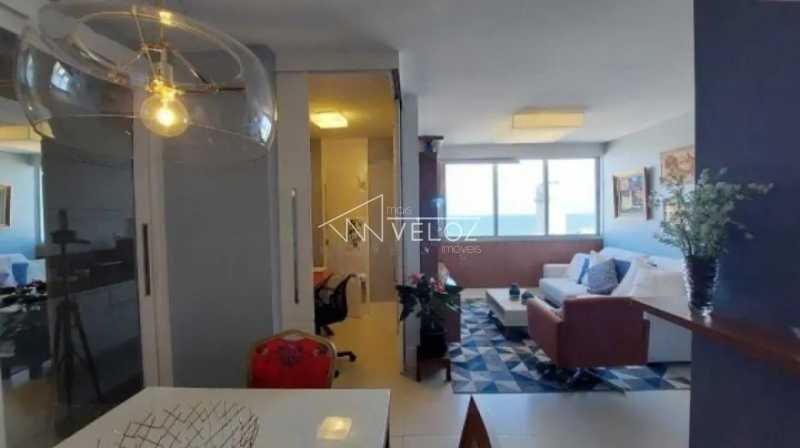 Apartamento, 1 quarto, 57 m² - Foto 4