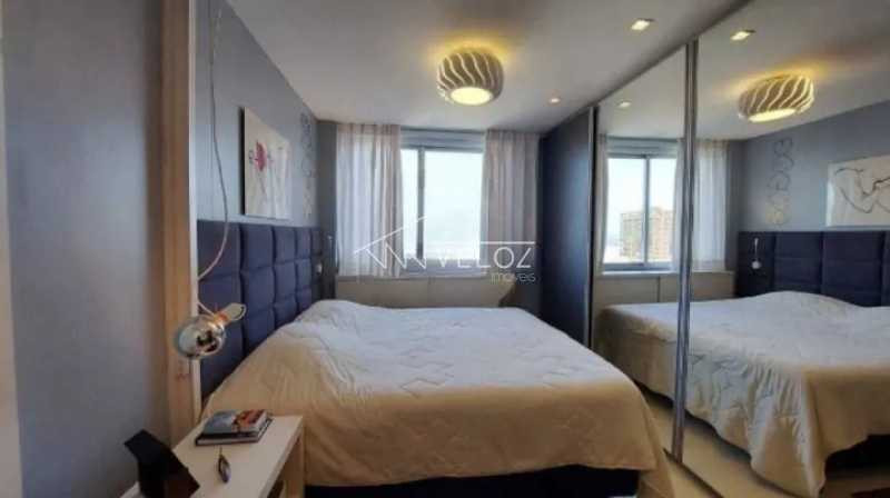 Apartamento, 1 quarto, 57 m² - Foto 2