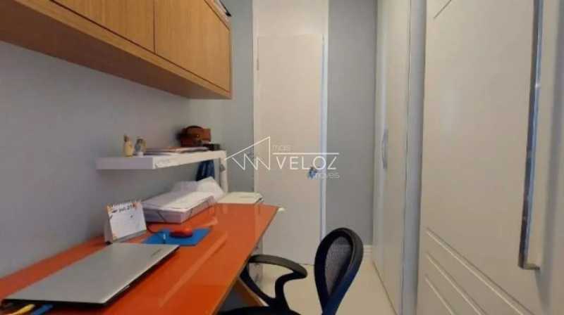 Apartamento, 1 quarto, 57 m² - Foto 1