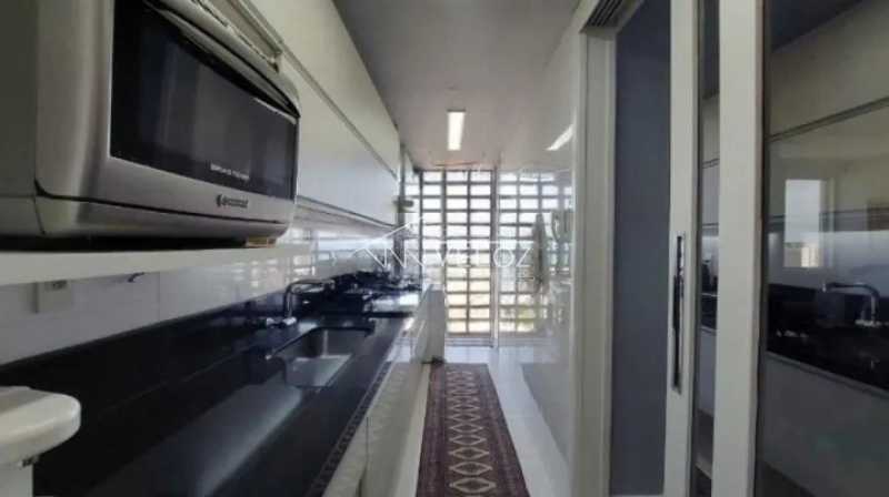 Apartamento, 1 quarto, 57 m² - Foto 7