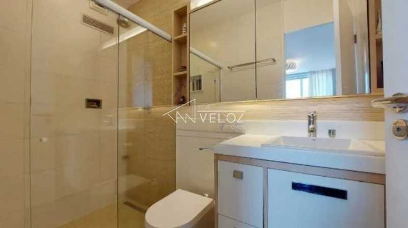 Apartamento, 1 quarto, 57 m² - Foto 13