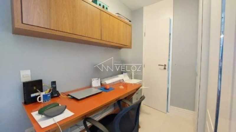 Apartamento, 1 quarto, 57 m² - Foto 20