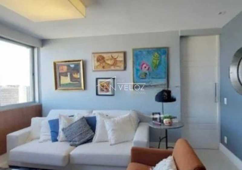 Apartamento, 1 quarto, 57 m² - Foto 9