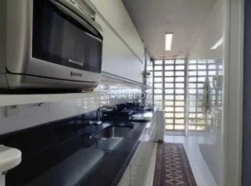 Apartamento, 1 quarto, 57 m² - Foto 11