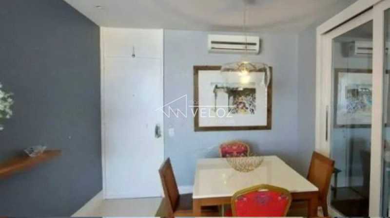 Apartamento, 1 quarto, 57 m² - Foto 8