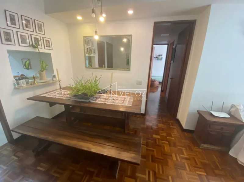 Cobertura, 3 quartos, 157 m² - Foto 23