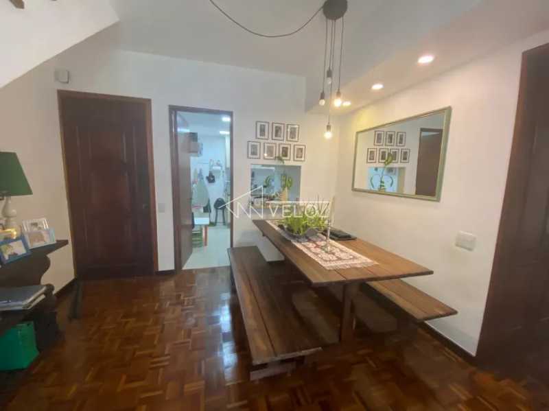 Cobertura, 3 quartos, 157 m² - Foto 22