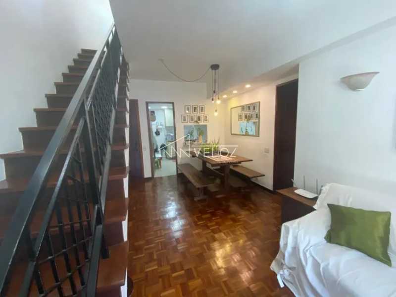 Cobertura, 3 quartos, 157 m² - Foto 6
