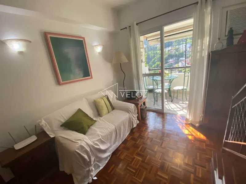 Cobertura, 3 quartos, 157 m² - Foto 13