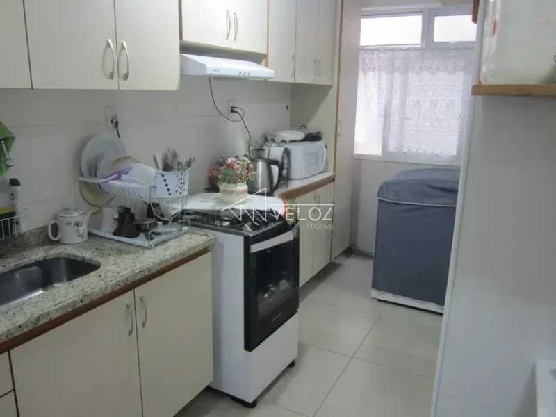 Cobertura, 3 quartos, 157 m² - Foto 16