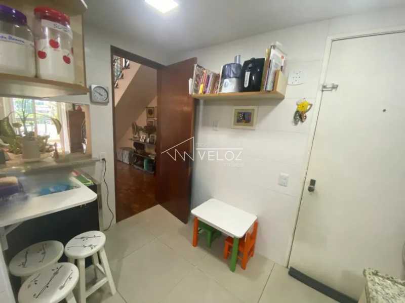Cobertura, 3 quartos, 157 m² - Foto 5