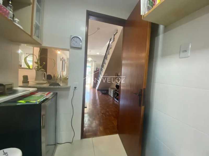 Cobertura, 3 quartos, 157 m² - Foto 14