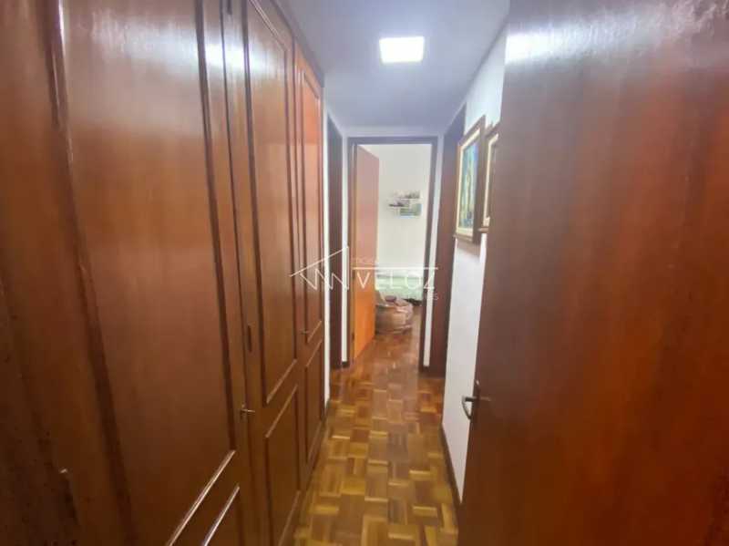 Cobertura, 3 quartos, 157 m² - Foto 7