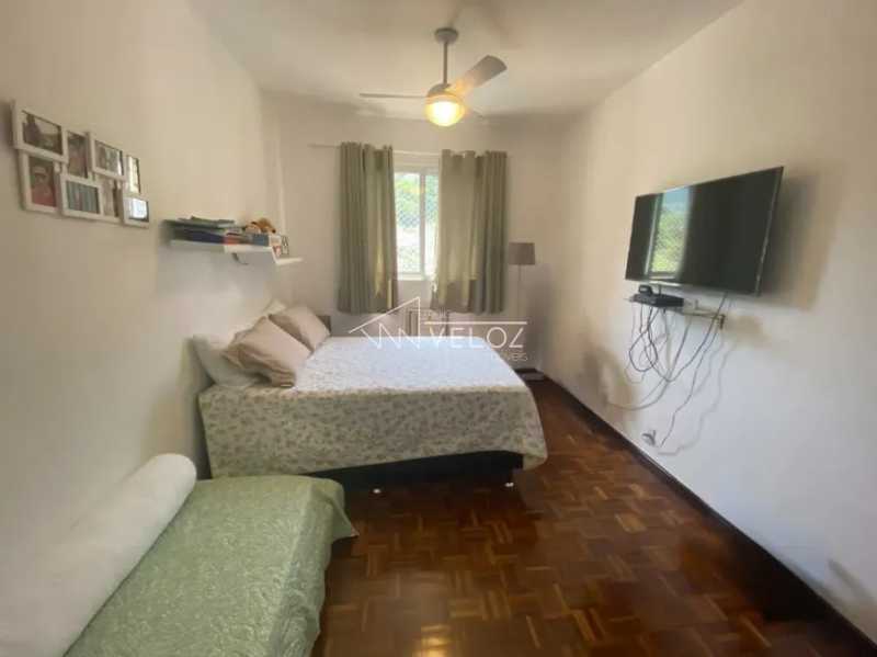 Cobertura, 3 quartos, 157 m² - Foto 4
