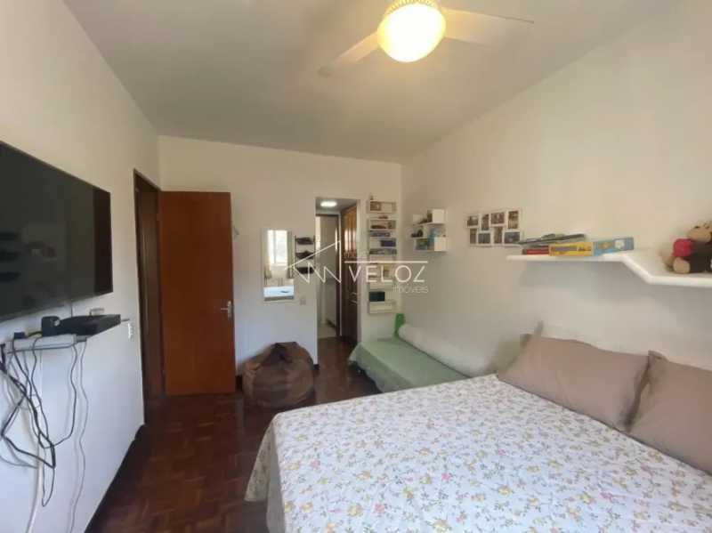 Cobertura, 3 quartos, 157 m² - Foto 8