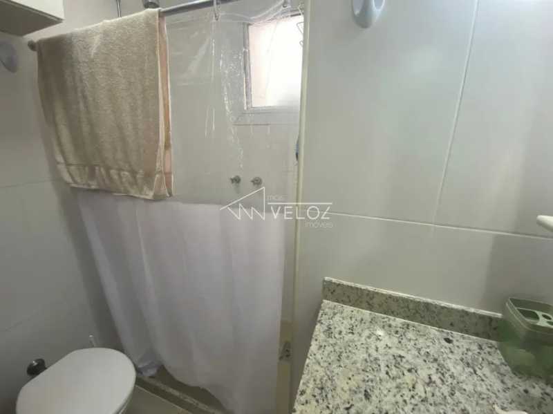 Cobertura, 3 quartos, 157 m² - Foto 9
