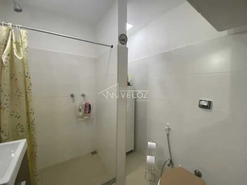 Cobertura, 3 quartos, 157 m² - Foto 3