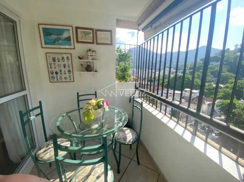 Cobertura, 3 quartos, 157 m² - Foto 12