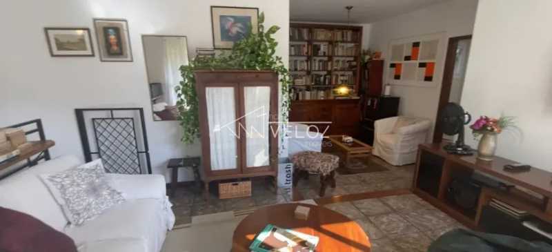 Cobertura, 3 quartos, 157 m² - Foto 19
