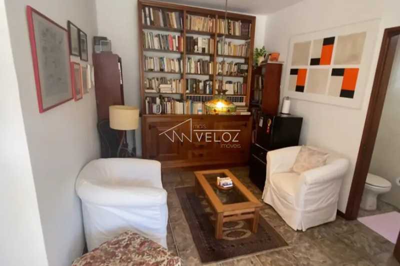 Cobertura, 3 quartos, 157 m² - Foto 17