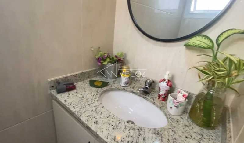 Cobertura, 3 quartos, 157 m² - Foto 2